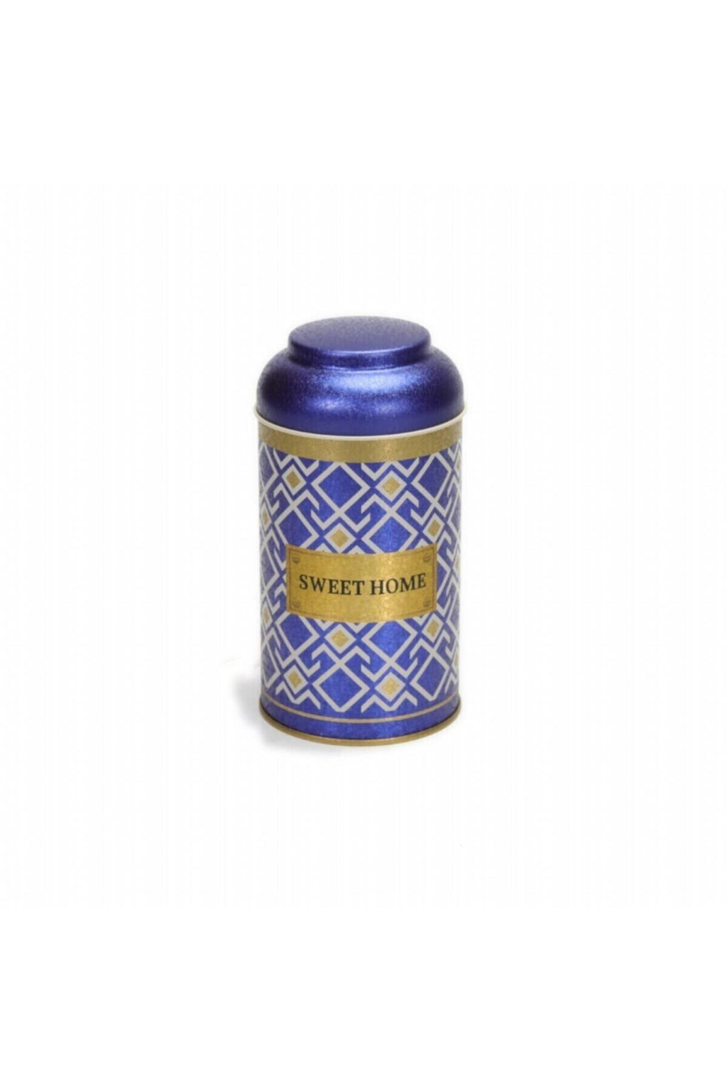 Ef088-93 Turkish Blue_swt Home Desenli Baharatlık 0,9 Lt