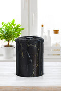Marble Black