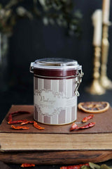 Er082-6l Elegance Pepper Desenli Baharatlık 0,6 Lt