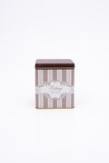 Evle Kare Kutu, 120x120x137 mm, 1,8 lt, Circus Cream