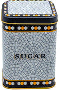 Mosaic Sugar