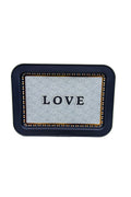 Evle Tepsi, Grande, 310x430 mm, Mosaic Love
