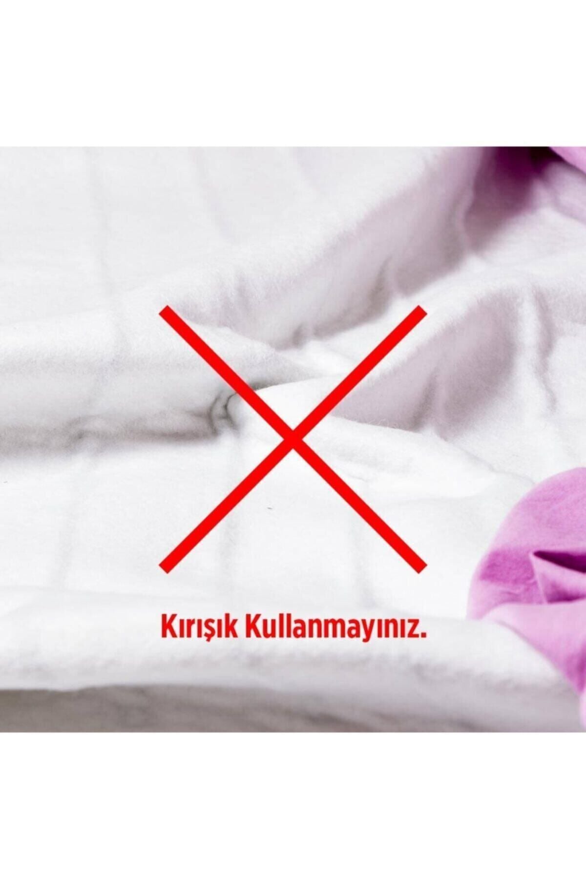 Çift Kişilik Elektrikli Battaniye Iki Ayrı Kumandalı 14130 Fma04473