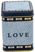 Mosaic Love