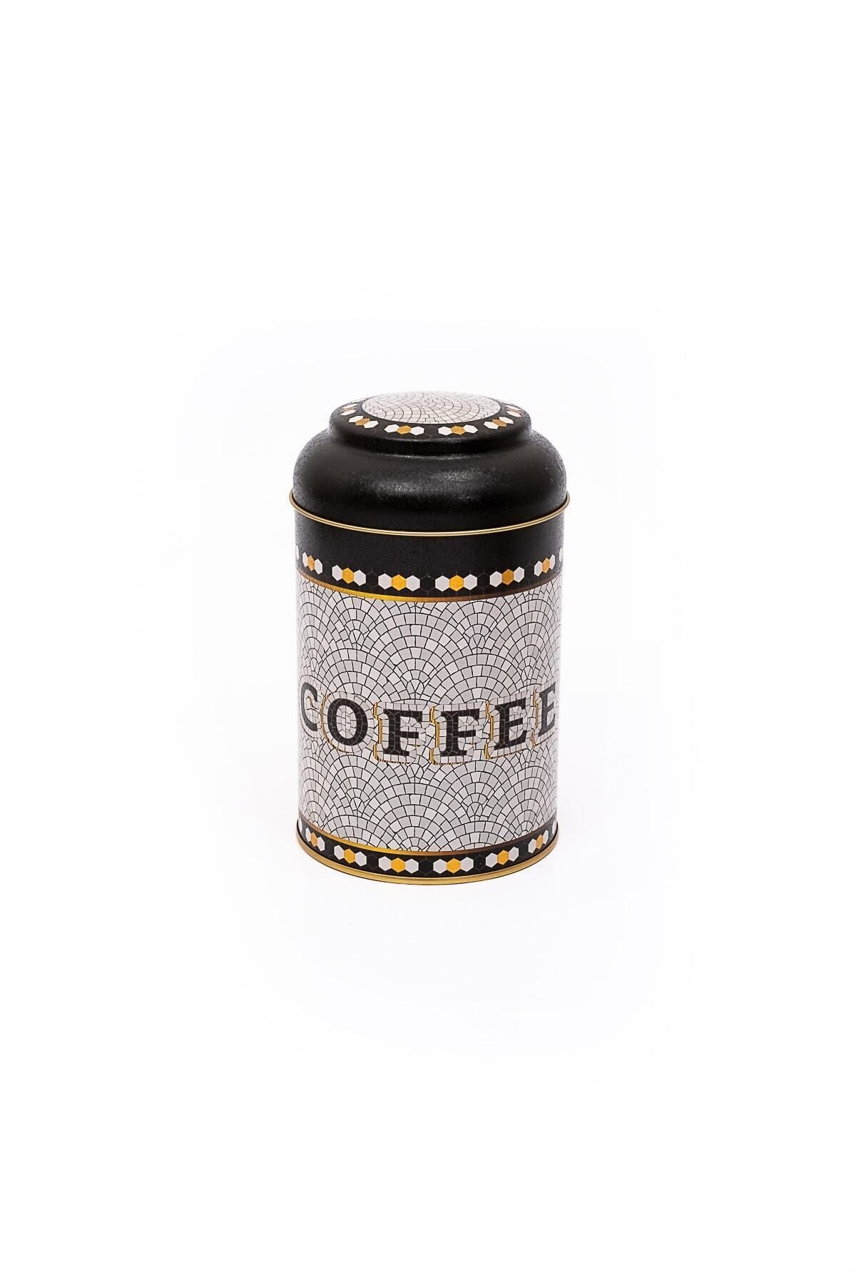 Er115-7d Mosaic Coffee Desenli Baharatlık 1,1 Lt