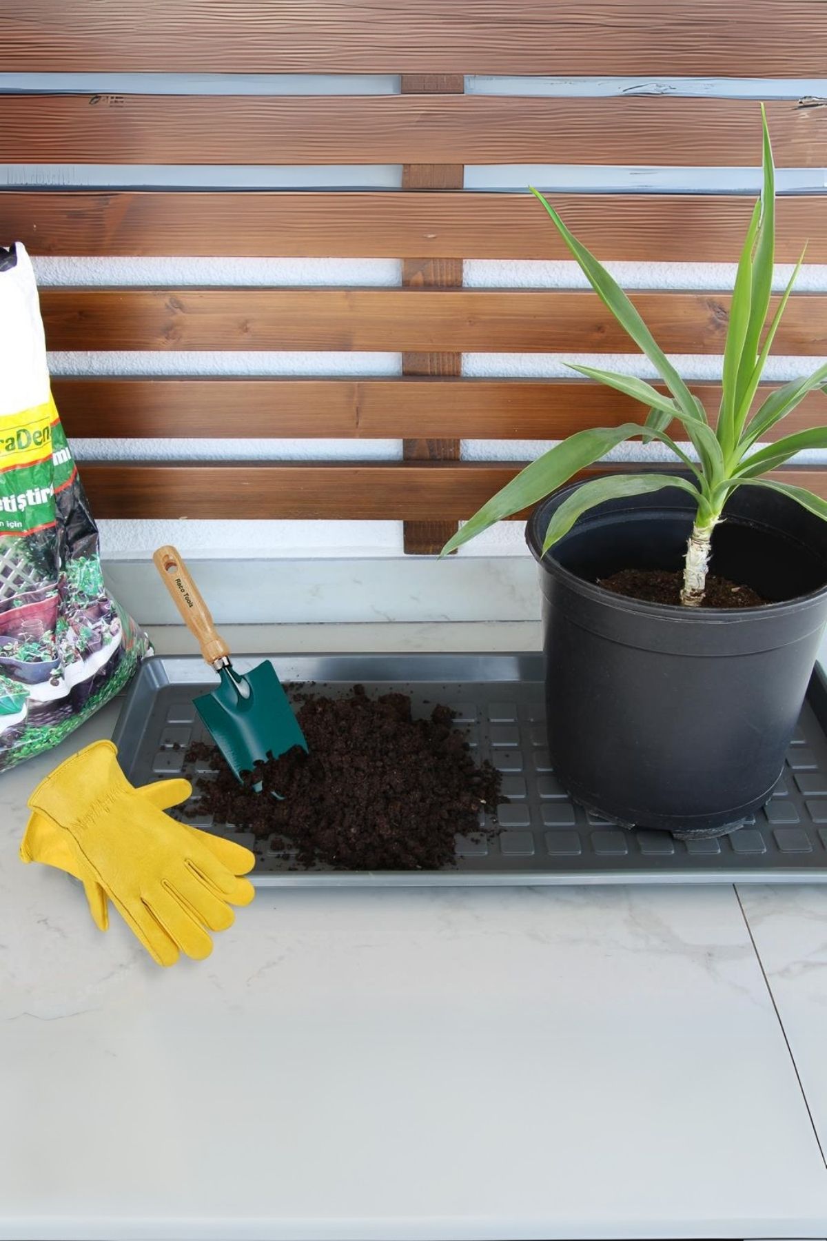 Çok Amaçlı Ayakkabı Tepsisi, Dolap İçi Plastik Altlık, Plastik Düzenleyici