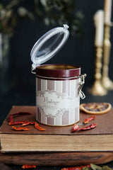 Er082-6l Elegance Pepper Desenli Baharatlık 0,6 Lt