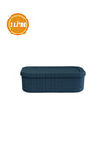 Decobella 3 Litre Kapaklı Mini Organizer Kutu