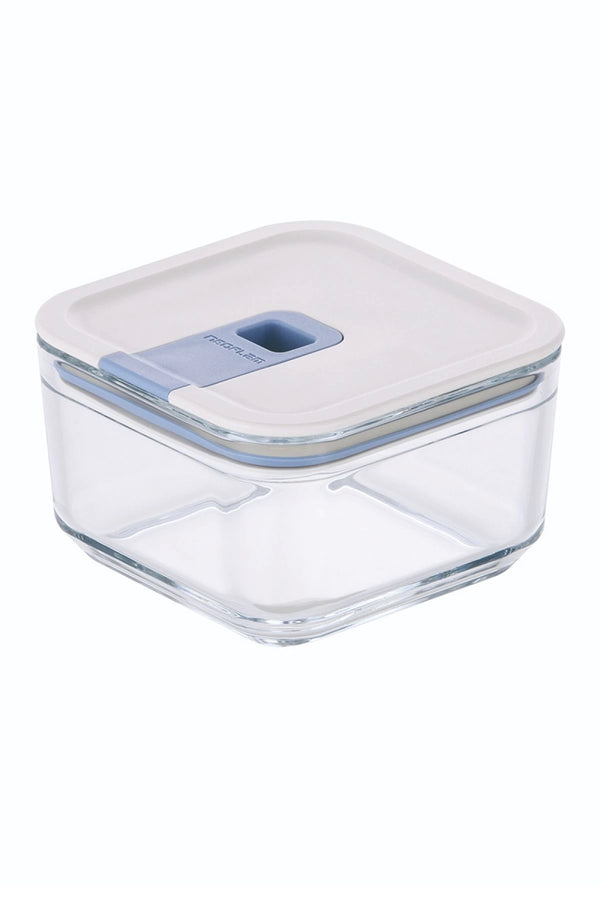 Neoflam D-NEOPSK050 Neoflam Perfect Seal Kare Cam Saklama Kabı 500Ml