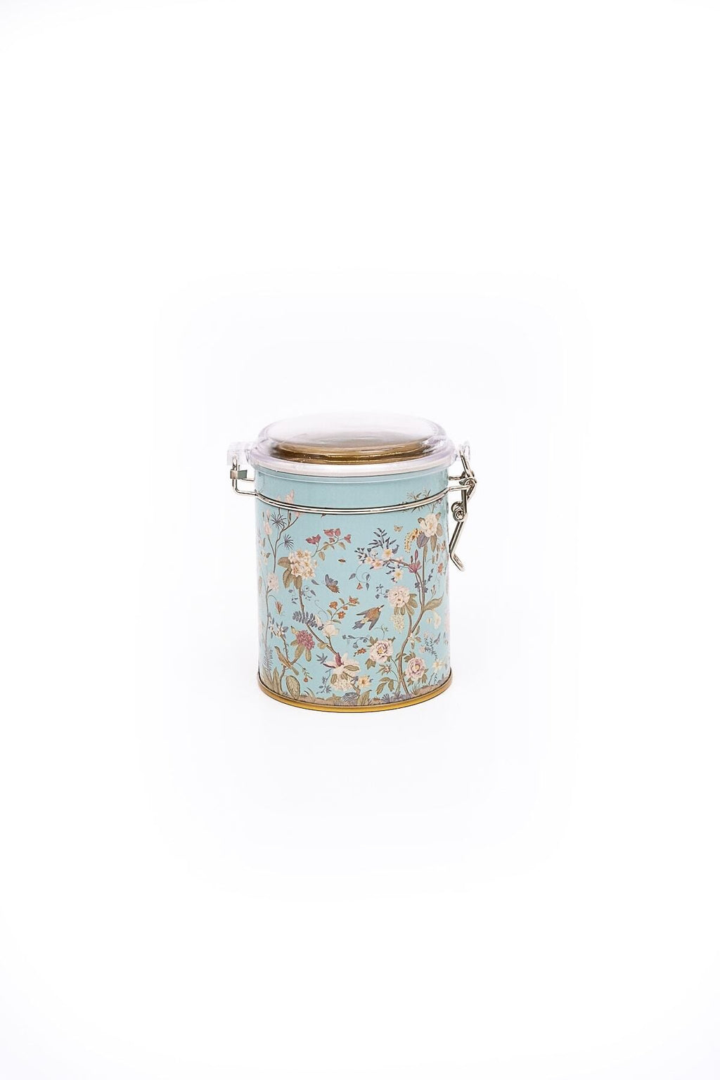 Er082-9f Botanica Blue Desenli Baharatlık 0,6 Lt