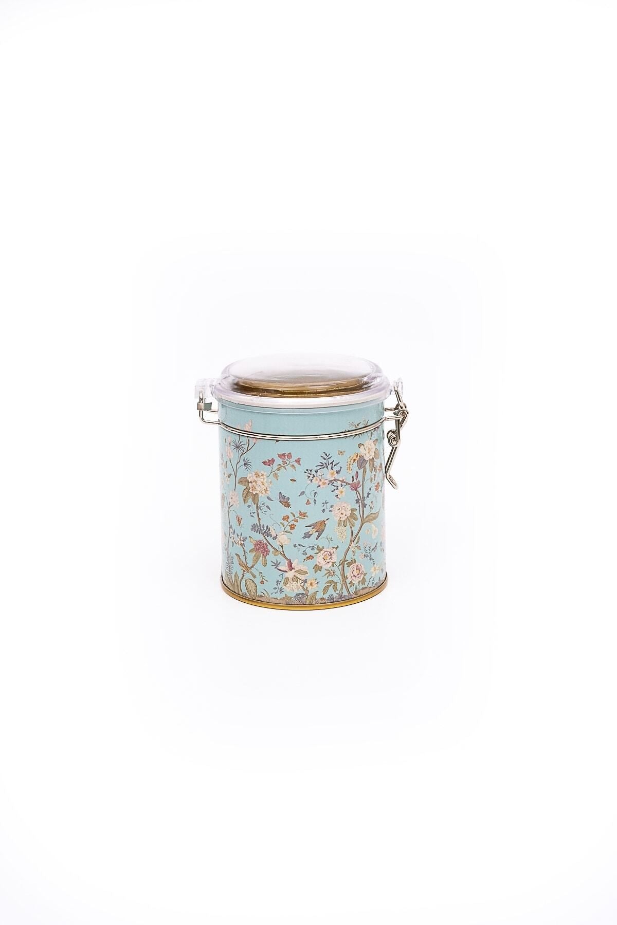 Er082-9f Botanica Blue Desenli Baharatlık 0,6 Lt