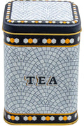 Mosaic Tea