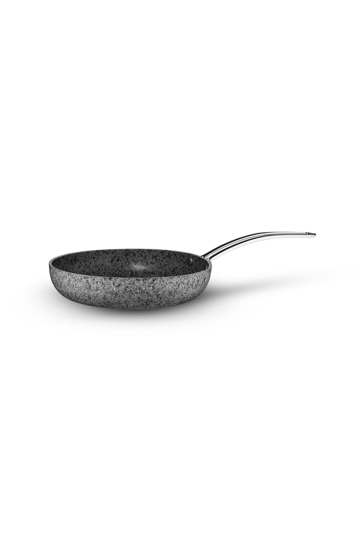 Brioni Stone-age 32 Cm Çizilmez Yanmaz Yapışmaz Indüksiyon Tava