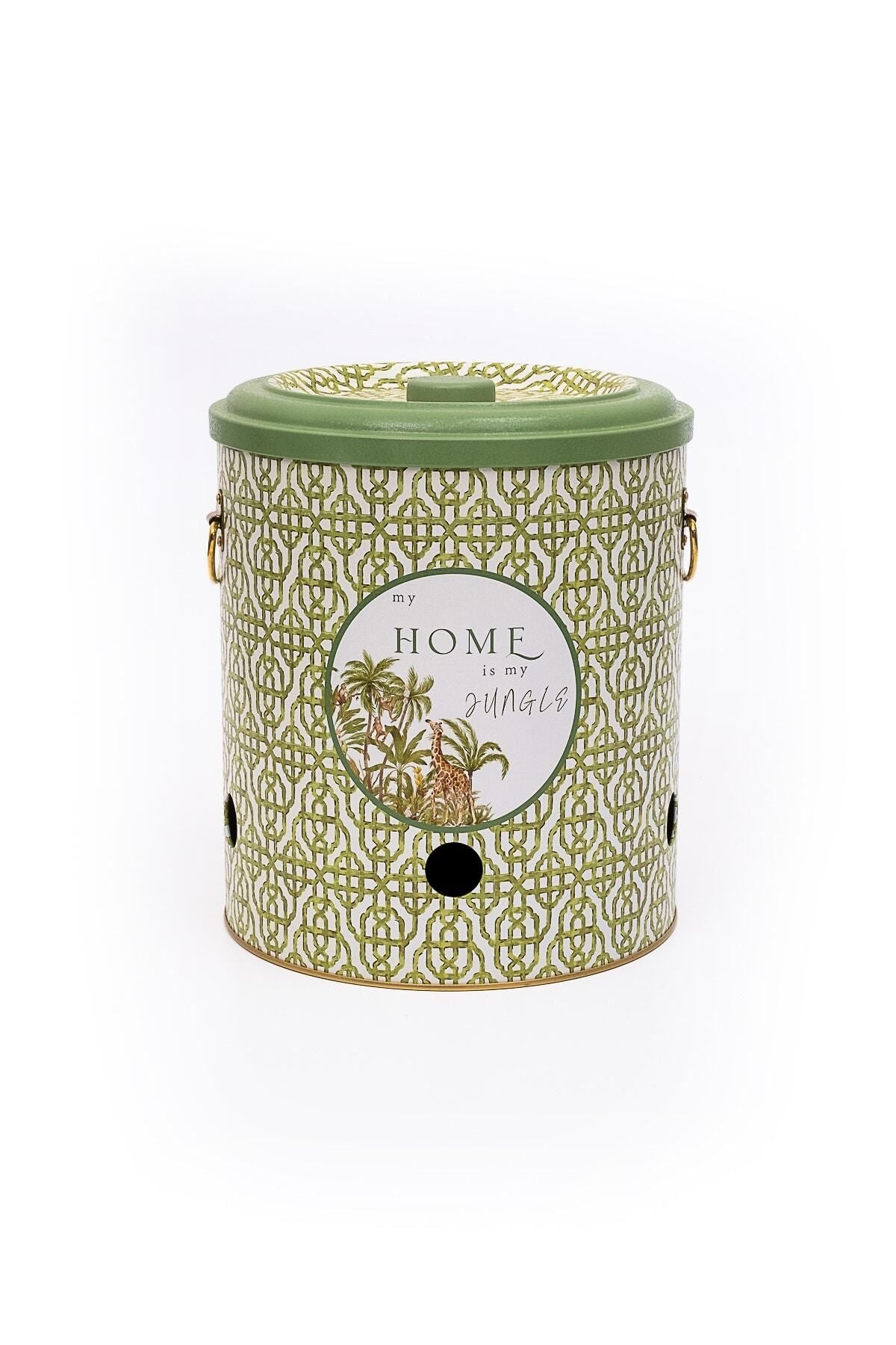 Forrest Desenli Patateslik, Patates Sepeti, Sebzelik Er181-6m