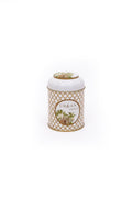 Evle Er080-1g Botanica Pink Desenli Baharatlık 0,6 Lt