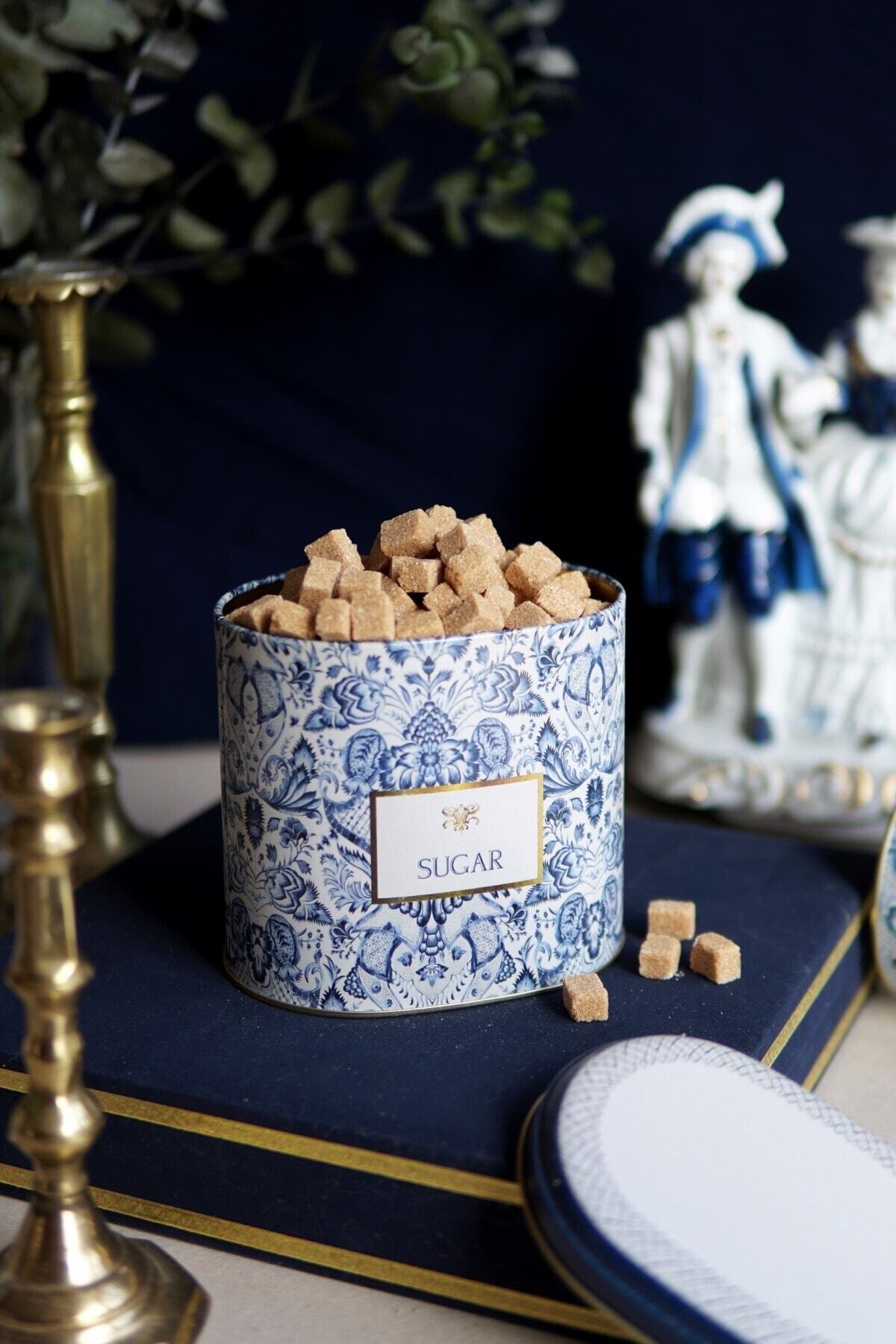 Evle Oval Küçük Kutu, 140x120x130 mm, 1,4 lt