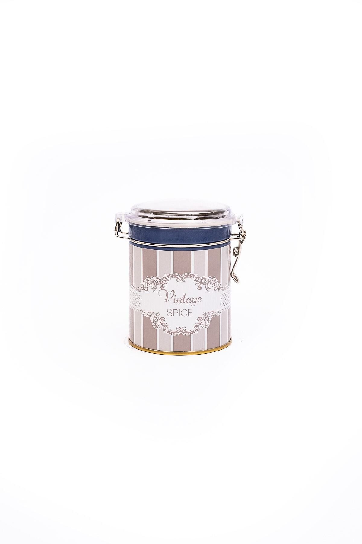 Er082-7l Elegance Spice Desenli Baharatlık 0,6 Lt