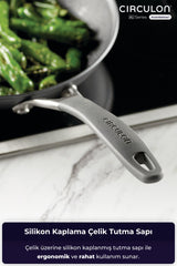 Kızartma Tavası 22 CM