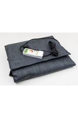 Elektrikli Minder Sırtlı Dijital Kumandalı 220V