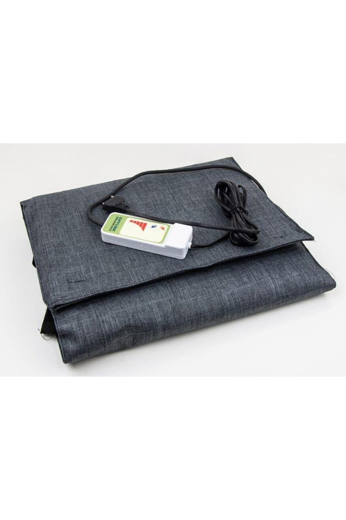 Elektrikli Minder Sırtlı Dijital Kumandalı 220V