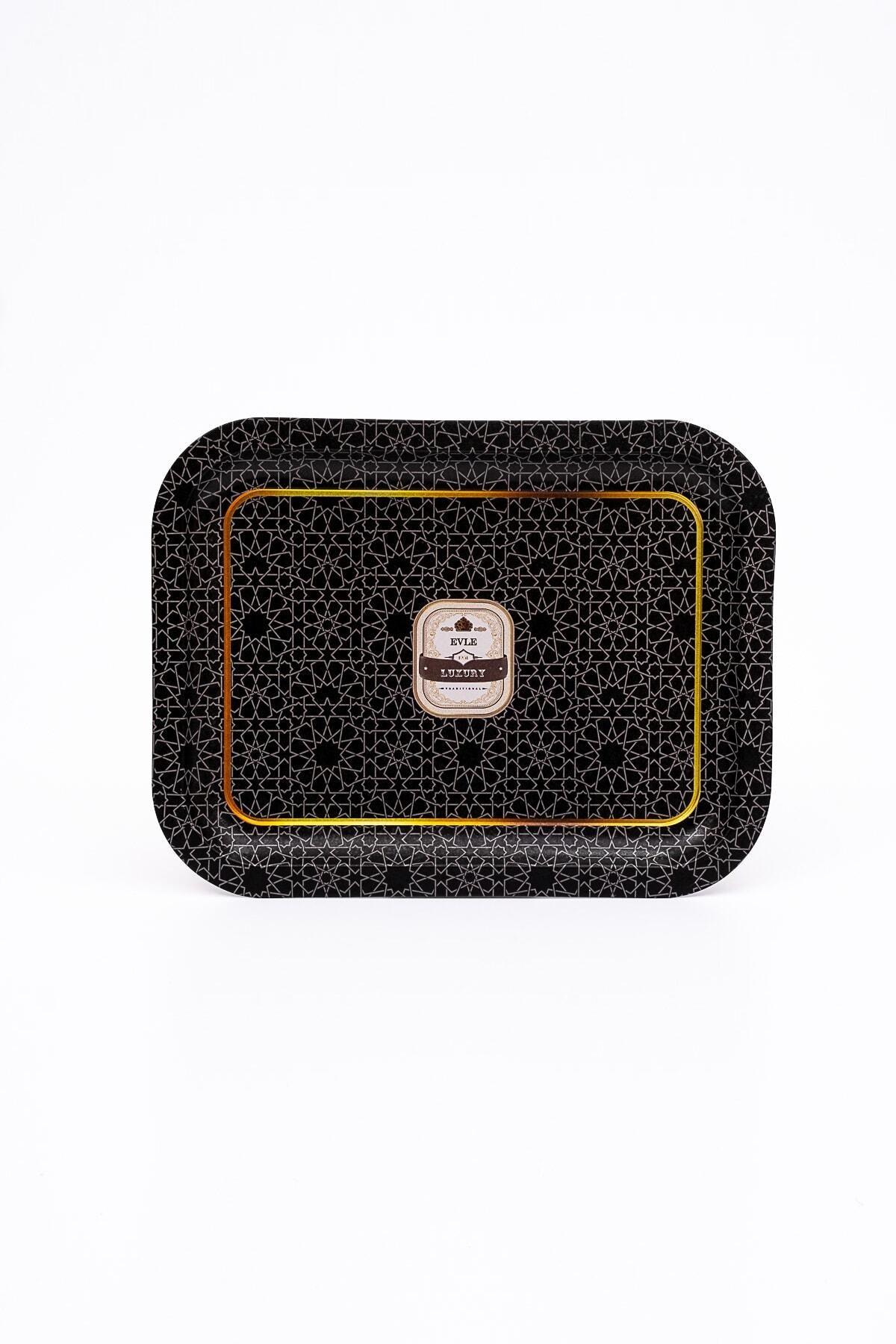 Tepsi, Küçük Klasik, 233x307 mm