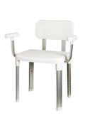 Primanova M-KV19-01 Cappadocıa Sırt Ve Kol Destekli Banyo Sandalyesi