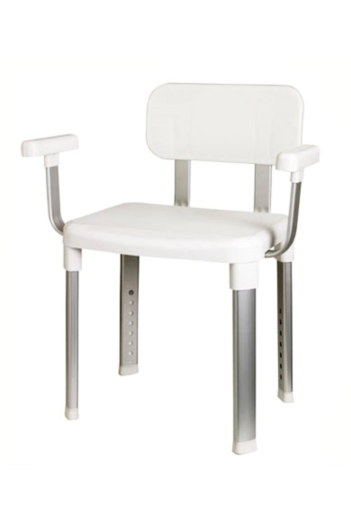 Primanova M-KV19-01 Cappadocıa Sırt Ve Kol Destekli Banyo Sandalyesi