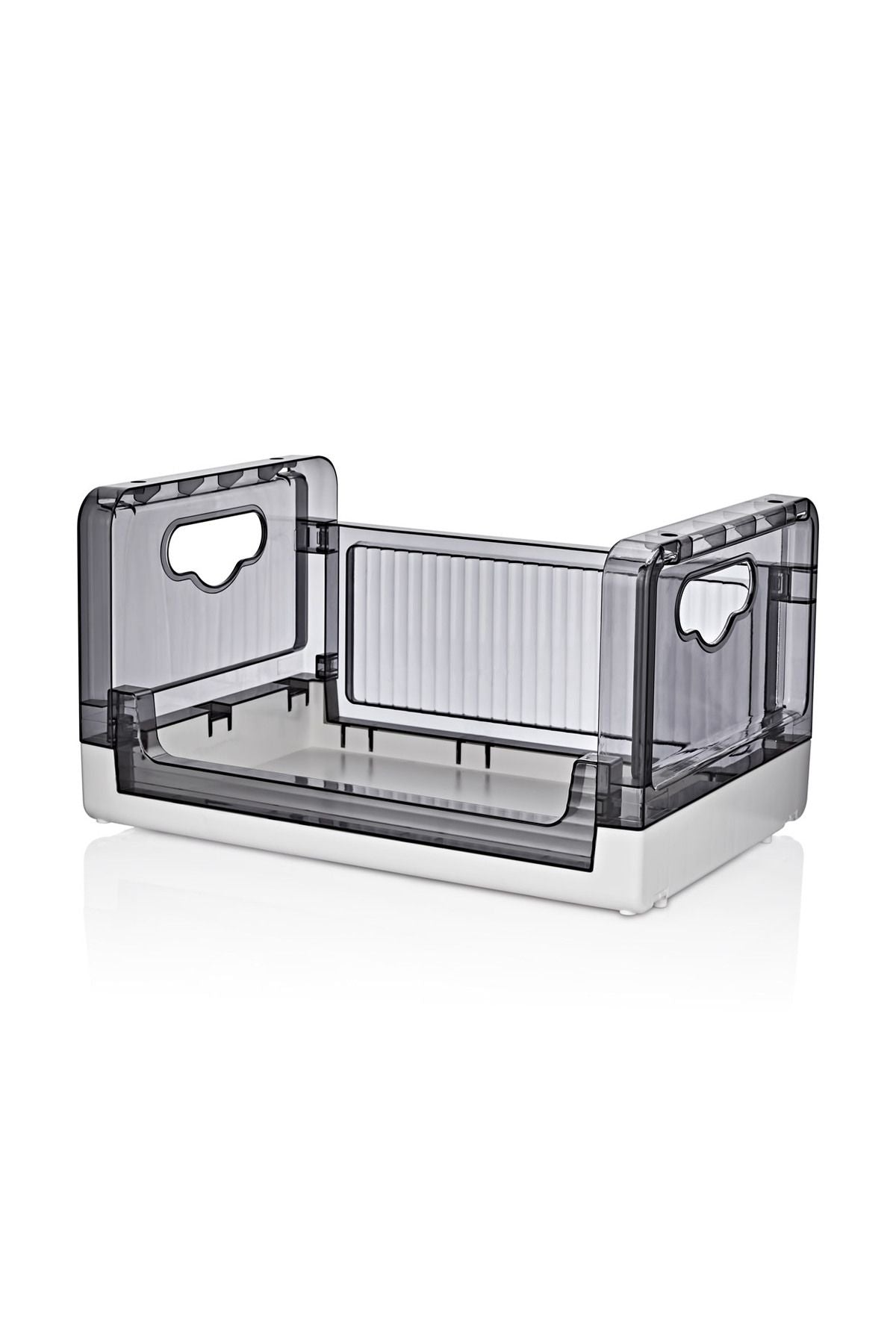 Portatif Organizer Raf Beyaz