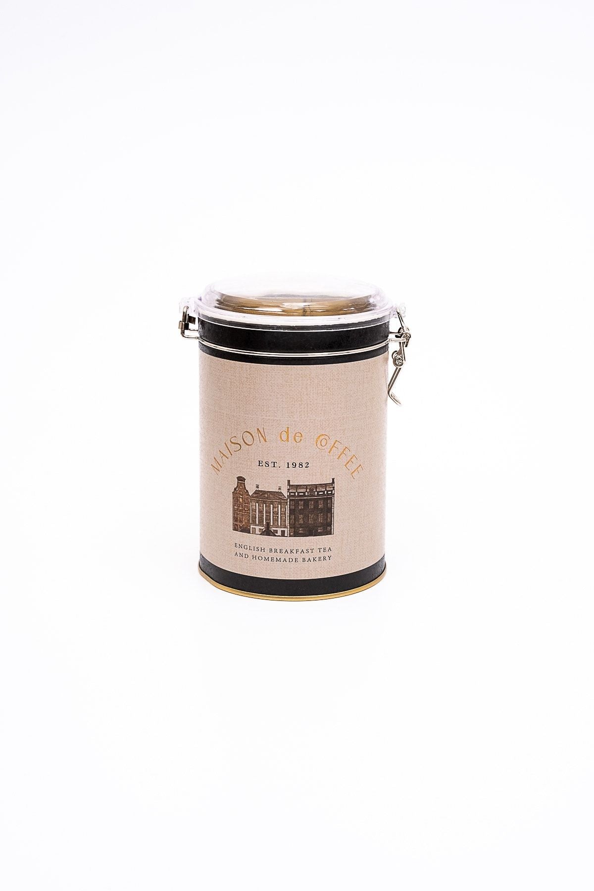 Er117-7f Azura Coffee Desenli Baharatlık 1,1 Lt