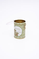 Er117-8ı Forrest Green Home Desenli Baharatlık 1,1 Lt