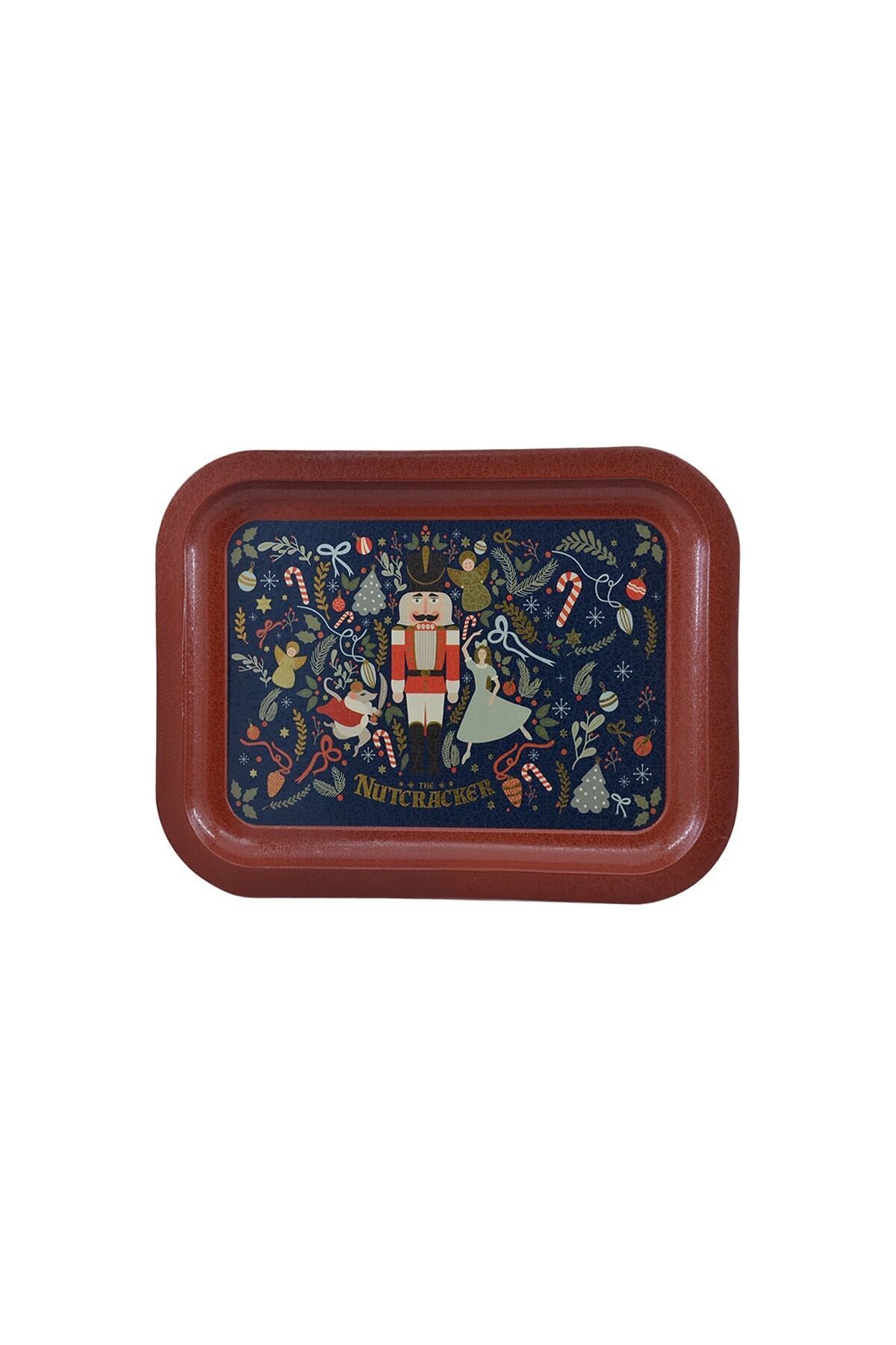 Tepsi, Küçük Klasik, 233x307 mm