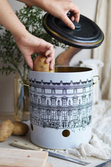 Patateslik, Patates Sepeti, Sebzelik