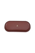 Evle Ee168-1e Mosaic Love Desenli Oval Tepsi 16x35 Cm