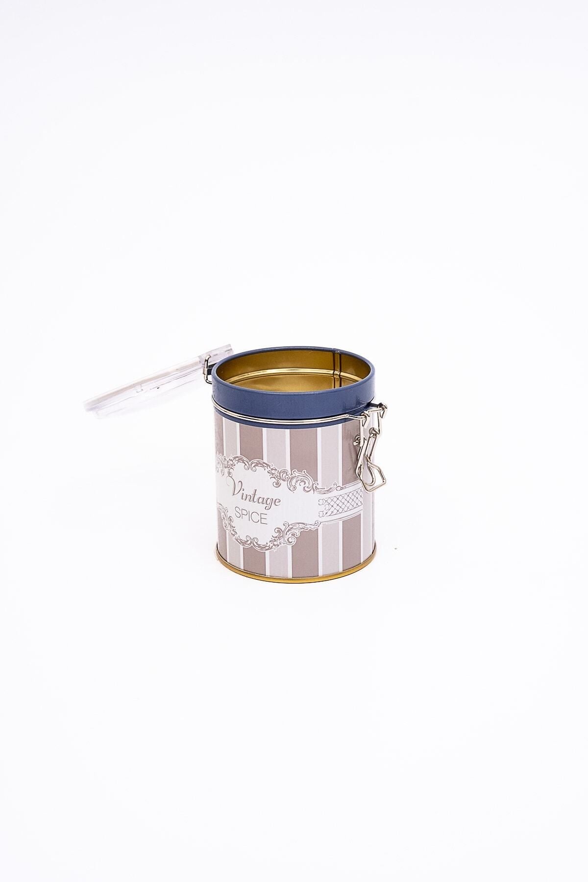 Er082-7l Elegance Spice Desenli Baharatlık 0,6 Lt