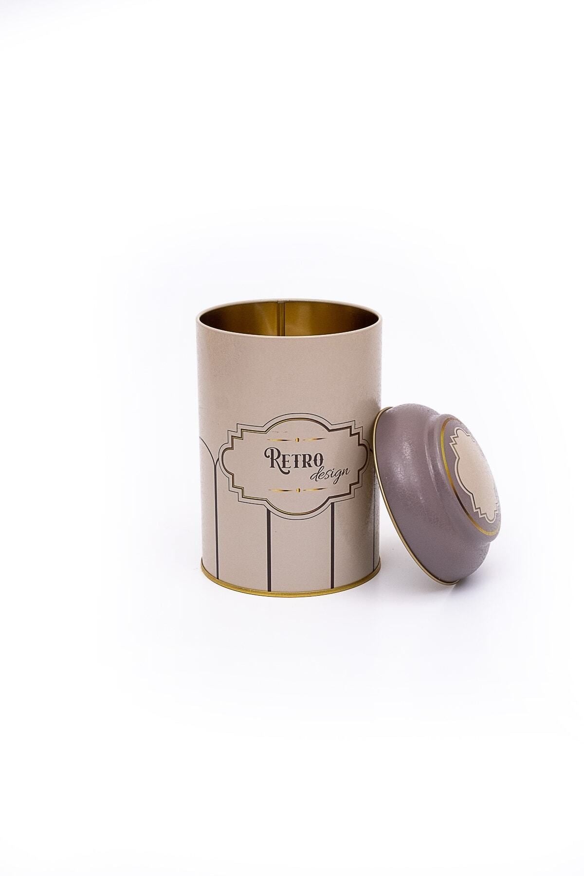 Er115-u6 Retro Desenli Baharatlık 1,1 Lt