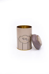 Er115-u6 Retro Desenli Baharatlık 1,1 Lt