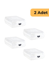 Bot Çizme Koruma Kutusu, 2'li Set