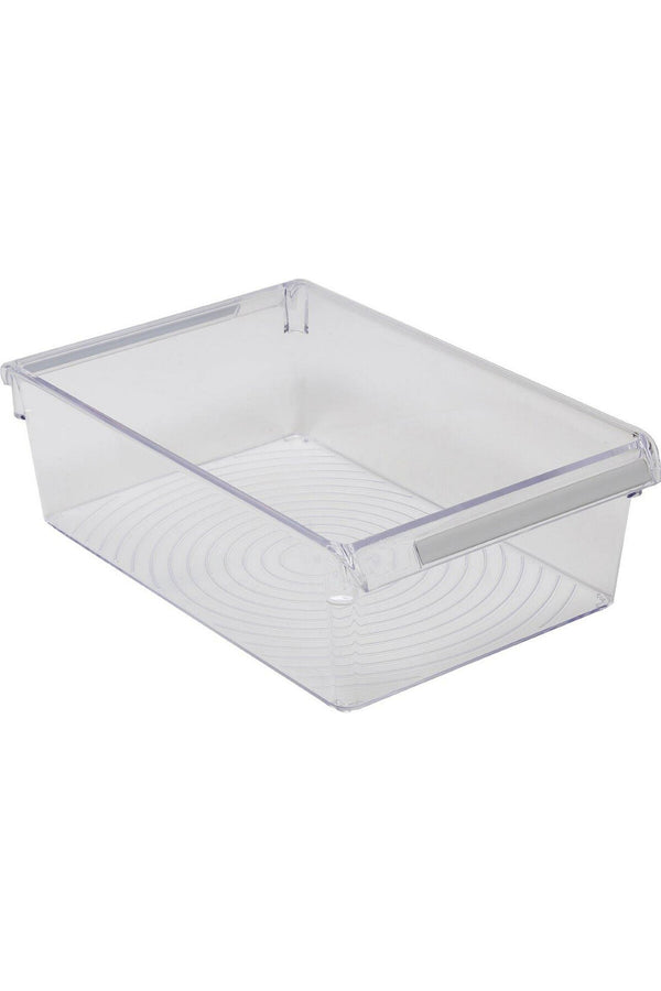 Primanova M-E27-40-16 Düzenleyici Rafı Ps 325*205*100 Mm Şeffaf