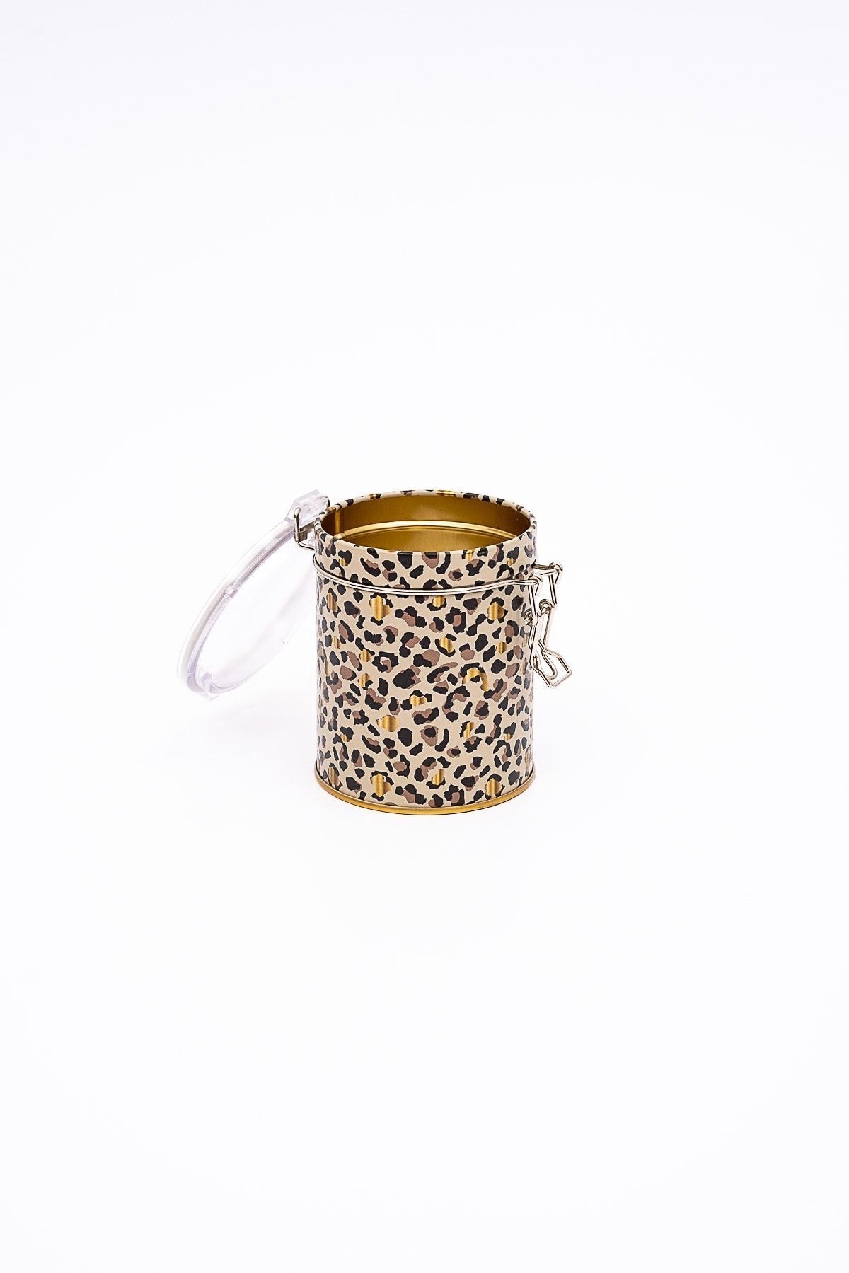 Er082-v4 Leo Desenli Baharatlık 0,6 Lt