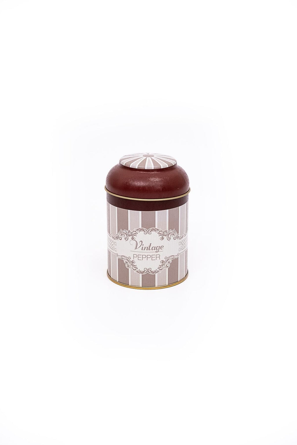 Er080-6l Elegance Pepper Desenli Baharatlık 0,6 Lt