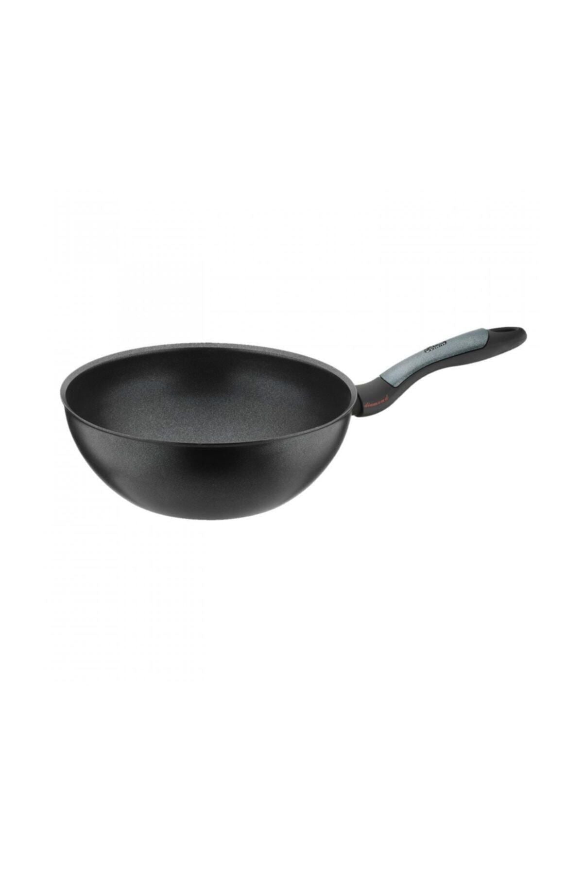 Diamond 26 cm Wok Tava