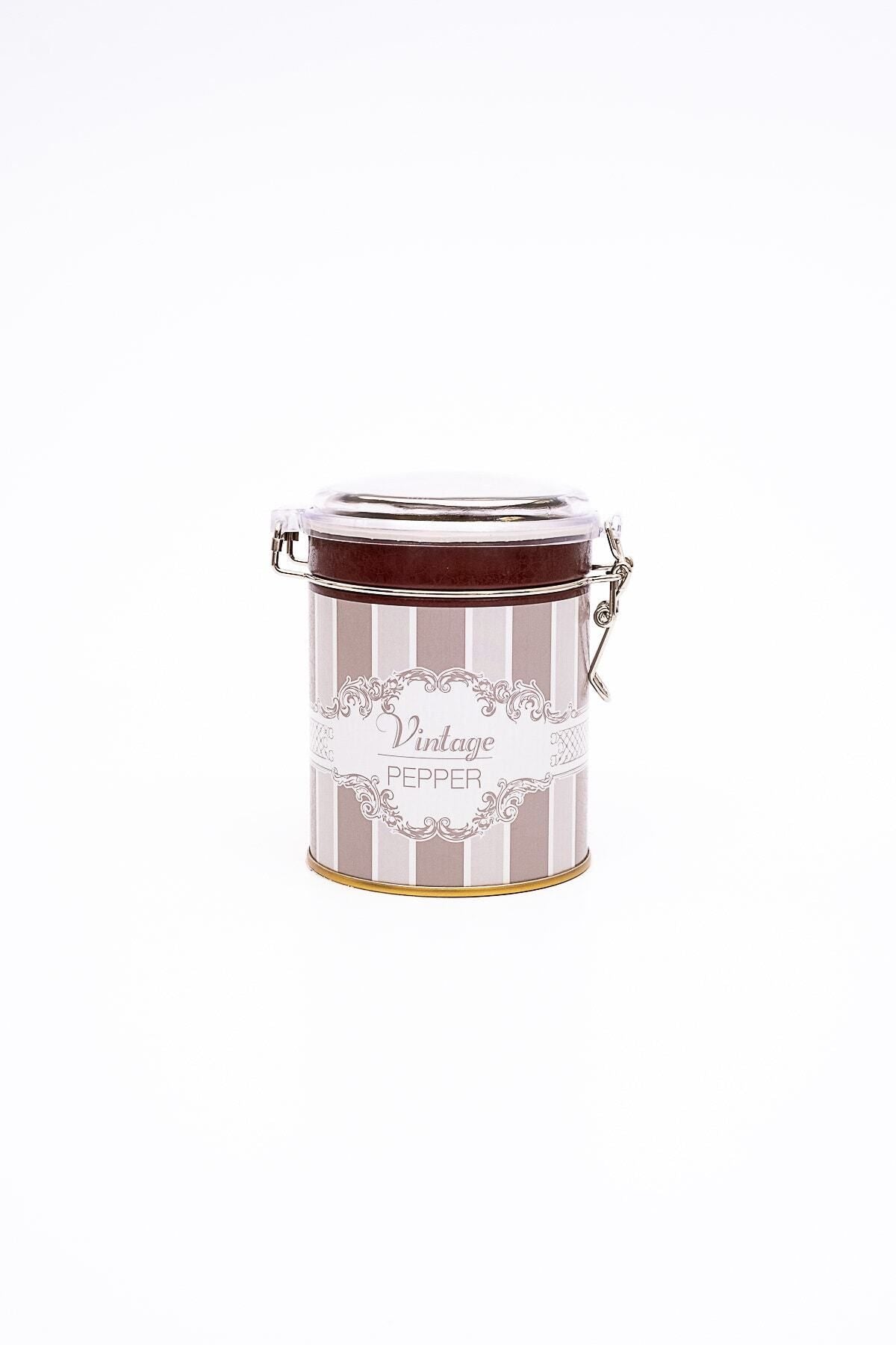 Er082-6l Elegance Pepper Desenli Baharatlık 0,6 Lt