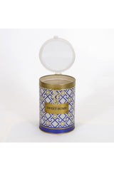 Ef117-a9 Turkish White Blue_swt Home Desenli Baharatlık 1,1 Lt