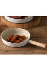 Fika Alüminyum Döküm Tava 24 Cm