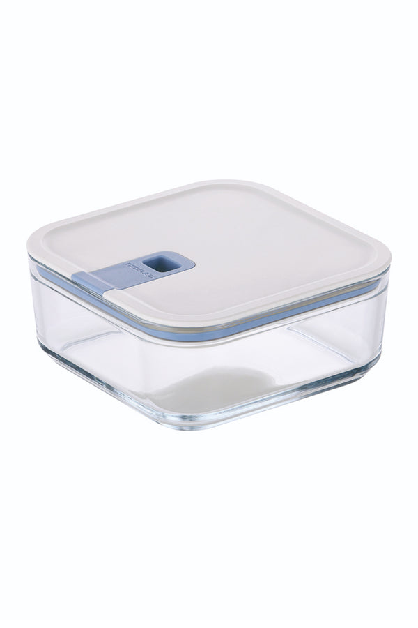 Neoflam D-NEOPSK110 Neoflam Perfect Seal Kare Cam Saklama Kabı 1100Ml