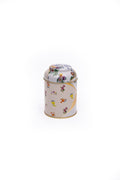 Evle Er080-1g Botanica Pink Desenli Baharatlık 0,6 Lt