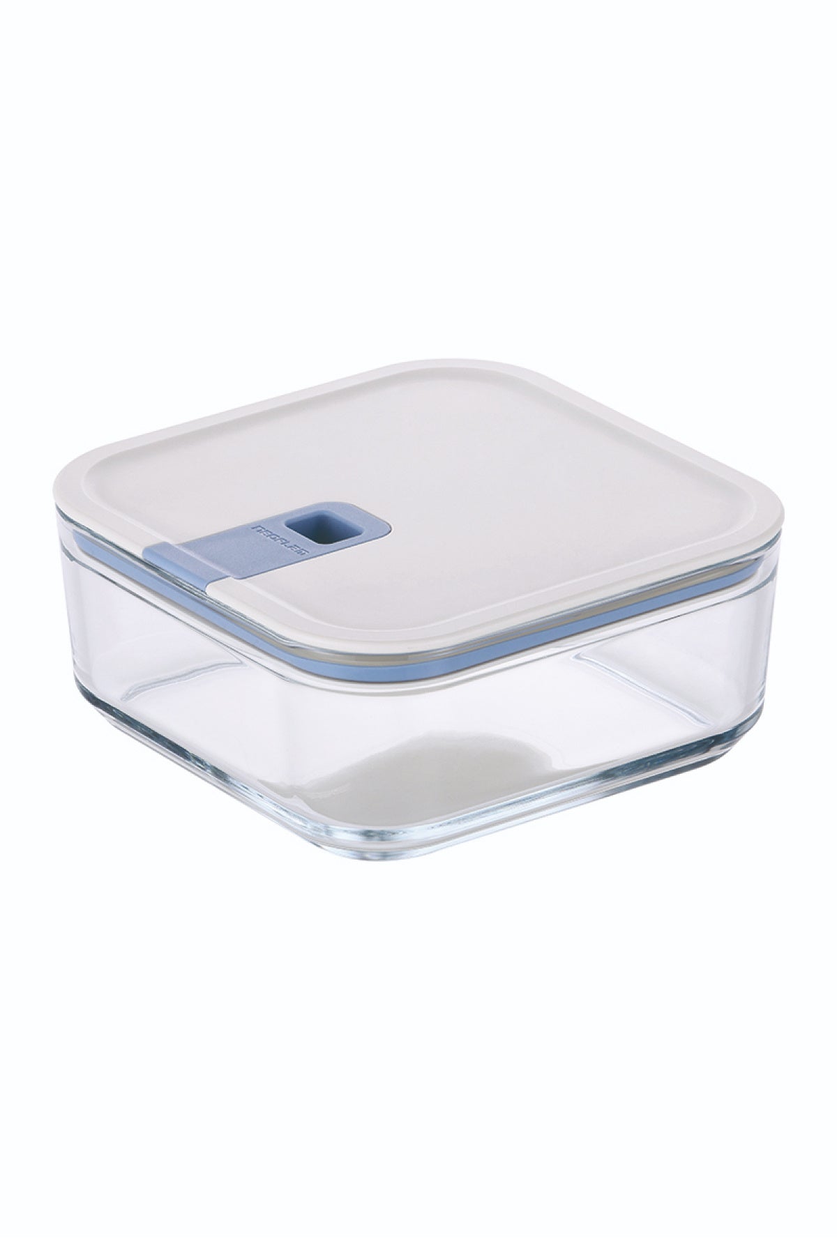 Neoflam Perfect Seal Kare Cam Saklama Kabı 1100Ml
