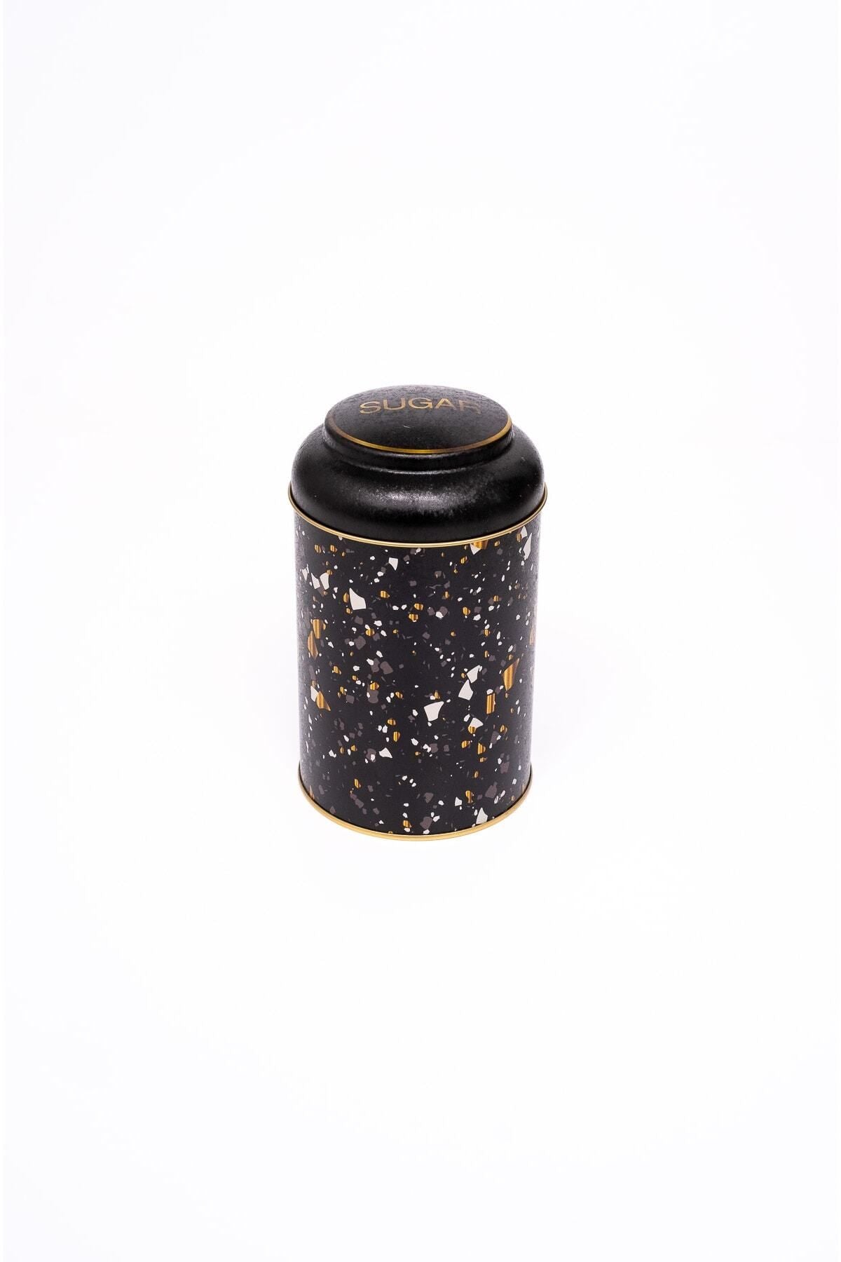 Er115-1h Terrazzo Black Desenli Baharatlık 1,1 Lt