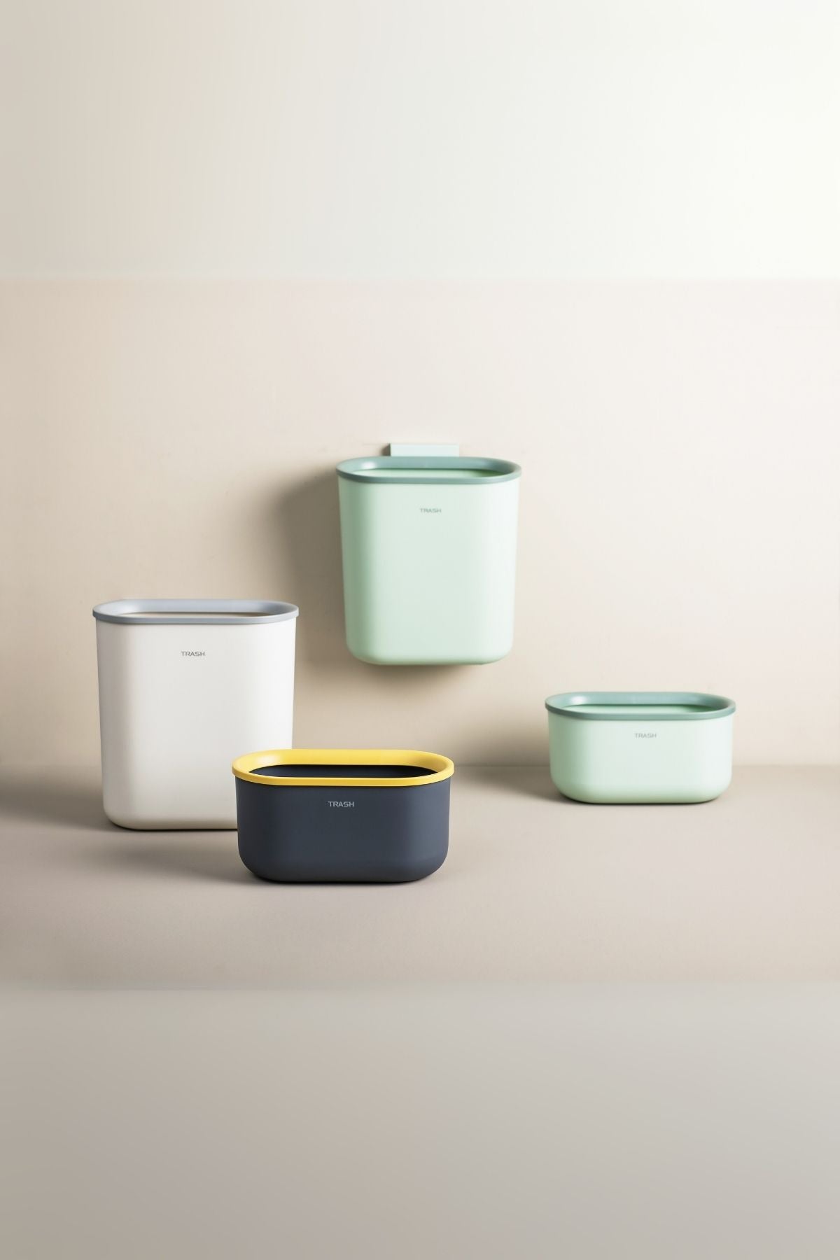 Çöp Kutusu (L) 7,5 Lt AA215