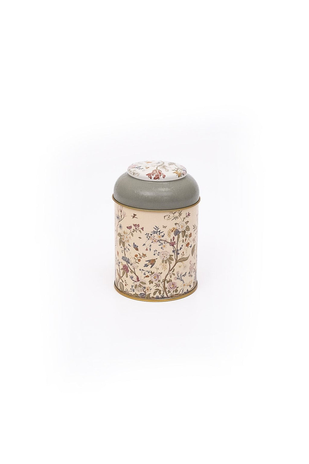 Er080-2e Botanica Yellow Desenli Baharatlık 0,6 Lt